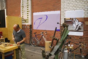 Fahrradschau da.ho Aktion 1059